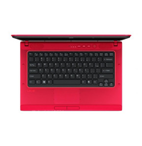 Ordinateur portable Sony Vaio VPCCA15FF