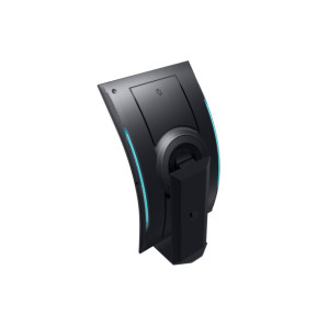 Samsung Odyssey ARK écran plat de PC 139,7 cm (55") 3840 x 2160 pixels 4K Ultra HD Noir (LS55BG970NUXEN)