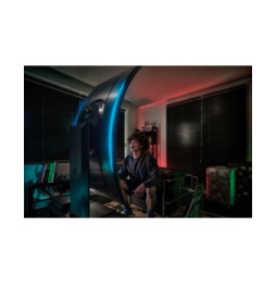 Samsung Odyssey ARK écran plat de PC 139,7 cm (55") 3840 x 2160 pixels 4K Ultra HD Noir (LS55BG970NUXEN)