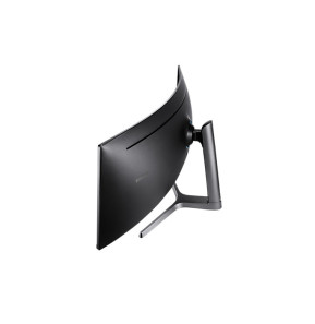 Samsung Odyssey RG90S écran plat de PC 124 cm (48.8") 5120 x 1440 pixels 4K Ultra HD LCD Noir (LC49RG90SSPXEN)