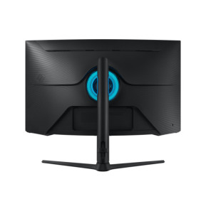 Samsung Odyssey Neo G7 S32BG750NP écran plat de PC 81,3 cm (32") 3840 x 2160 pixels 4K Ultra HD LED Noir (LS32BG750NPXEN)