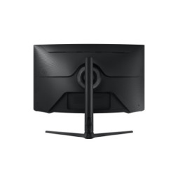 Samsung Odyssey Neo G7 S32BG750NP écran plat de PC 81,3 cm (32") 3840 x 2160 pixels 4K Ultra HD LED Noir (LS32BG750NPXEN)
