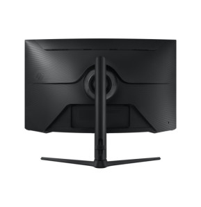 Samsung Odyssey Neo G7 S32BG750NP écran plat de PC 81,3 cm (32") 3840 x 2160 pixels 4K Ultra HD LED Noir (LS32BG750NPXEN)