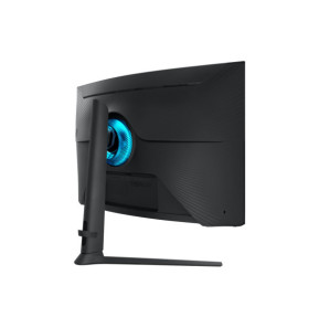 Samsung Odyssey Neo G7 S32BG750NP écran plat de PC 81,3 cm (32") 3840 x 2160 pixels 4K Ultra HD LED Noir (LS32BG750NPXEN)