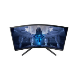 Samsung Odyssey Neo G7 S32BG750NP écran plat de PC 81,3 cm (32") 3840 x 2160 pixels 4K Ultra HD LED Noir (LS32BG750NPXEN)