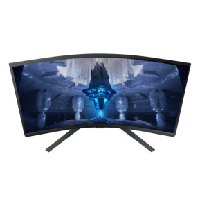 Samsung Odyssey Neo G7 S32BG750NP écran plat de PC 81,3 cm (32") 3840 x 2160 pixels 4K Ultra HD LED Noir (LS32BG750NPXEN)