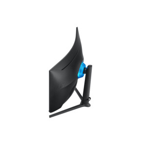 Samsung Odyssey Neo G7 S32BG750NP écran plat de PC 81,3 cm (32") 3840 x 2160 pixels 4K Ultra HD LED Noir (LS32BG750NPXEN)
