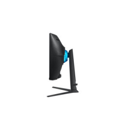 Samsung Odyssey Neo G7 S32BG750NP écran plat de PC 81,3 cm (32") 3840 x 2160 pixels 4K Ultra HD LED Noir (LS32BG750NPXEN)