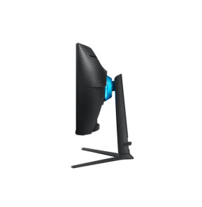 Samsung Odyssey Neo G7 S32BG750NP écran plat de PC 81,3 cm (32") 3840 x 2160 pixels 4K Ultra HD LED Noir (LS32BG750NPXEN)