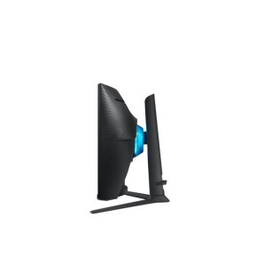 Samsung Odyssey Neo G7 S32BG750NP écran plat de PC 81,3 cm (32") 3840 x 2160 pixels 4K Ultra HD LED Noir (LS32BG750NPXEN)