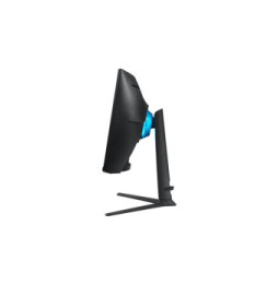 Samsung Odyssey Neo G7 S32BG750NP écran plat de PC 81,3 cm (32") 3840 x 2160 pixels 4K Ultra HD LED Noir (LS32BG750NPXEN)