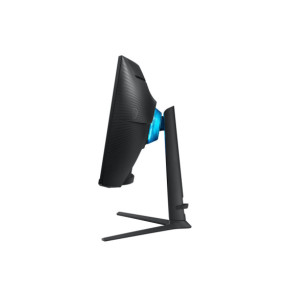 Samsung Odyssey Neo G7 S32BG750NP écran plat de PC 81,3 cm (32") 3840 x 2160 pixels 4K Ultra HD LED Noir (LS32BG750NPXEN)