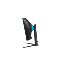 Samsung Odyssey Neo G7 S32BG750NP écran plat de PC 81,3 cm (32") 3840 x 2160 pixels 4K Ultra HD LED Noir (LS32BG750NPXEN)