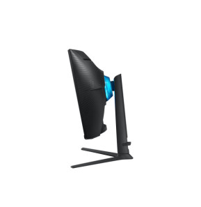 Samsung Odyssey Neo G7 S32BG750NP écran plat de PC 81,3 cm (32") 3840 x 2160 pixels 4K Ultra HD LED Noir (LS32BG750NPXEN)