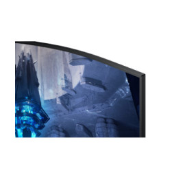 Samsung Odyssey Neo G7 S32BG750NP écran plat de PC 81,3 cm (32") 3840 x 2160 pixels 4K Ultra HD LED Noir (LS32BG750NPXEN)