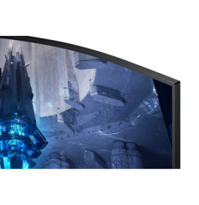 Samsung Odyssey Neo G7 S32BG750NP écran plat de PC 81,3 cm (32") 3840 x 2160 pixels 4K Ultra HD LED Noir (LS32BG750NPXEN)