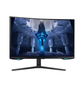 Samsung Odyssey Neo G7 S32BG750NP écran plat de PC 81,3 cm (32") 3840 x 2160 pixels 4K Ultra HD LED Noir (LS32BG750NPXEN)