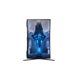 Samsung Odyssey Neo G7 S32BG750NP écran plat de PC 81,3 cm (32") 3840 x 2160 pixels 4K Ultra HD LED Noir (LS32BG750NPXEN)