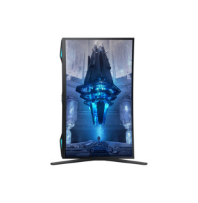 Samsung Odyssey Neo G7 S32BG750NP écran plat de PC 81,3 cm (32") 3840 x 2160 pixels 4K Ultra HD LED Noir (LS32BG750NPXEN)