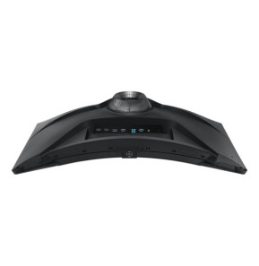 Samsung Odyssey Neo G7 S32BG750NP écran plat de PC 81,3 cm (32") 3840 x 2160 pixels 4K Ultra HD LED Noir (LS32BG750NPXEN)