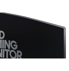 Samsung C49HG90DMM écran plat de PC 124,2 cm (48.9") 3840 x 1080 pixels Full HD Ultra large QLED Noir, Argent (LC49HG90DMMXZN)
