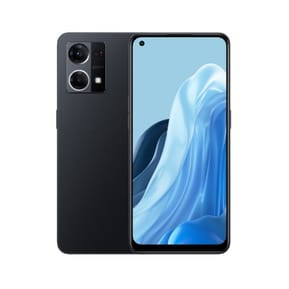 OPPO Reno Reno7 16,3 cm (6.43") Double SIM Android 12 4G USB Type-C 8 Go 128 Go 4500 mAh Noir (6932169307727) — image 4