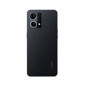 OPPO Reno Reno7 16,3 cm (6.43") Double SIM Android 12 4G USB Type-C 8 Go 128 Go 4500 mAh Noir (6932169307727) — image 5