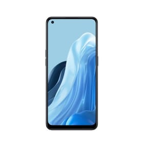 OPPO Reno Reno7 16,3 cm (6.43") Double SIM Android 12 4G USB Type-C 8 Go 128 Go 4500 mAh Noir (6932169307727) — image 6