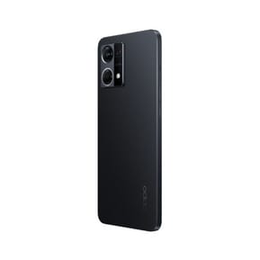 OPPO Reno Reno7 16,3 cm (6.43") Double SIM Android 12 4G USB Type-C 8 Go 128 Go 4500 mAh Noir (6932169307727) — image 7