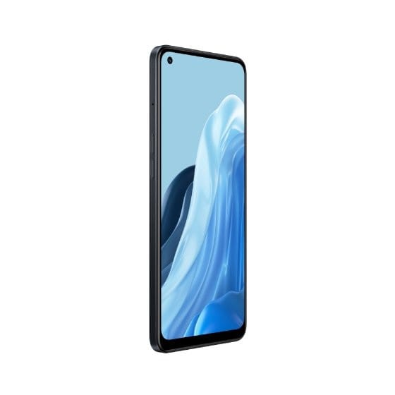 OPPO Reno Reno7 16,3 cm (6.43") Double SIM Android 12 4G USB Type-C 8 Go 128 Go 4500 mAh Noir (6932169307727) — image 9