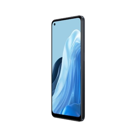 OPPO Reno Reno7 16,3 cm (6.43") Double SIM Android 12 4G USB Type-C 8 Go 128 Go 4500 mAh Noir (6932169307727) — image 10