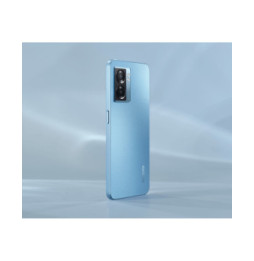 OPPO A77 5G 16,7 cm (6.56") Double SIM Android 12 USB Type-C 6 Go 128 Go 5000 mAh Bleu (OPPOA775G128GBBLUE)