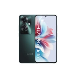 Smartphone - OPPO - Reno10 5G - 8 Go RAM - 256 Go - Double SIM - 6,7 pouces AMOLED - Téléphonie