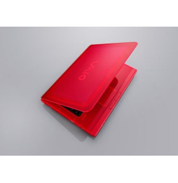 Ordinateur portable Sony Vaio VPCCA15FF