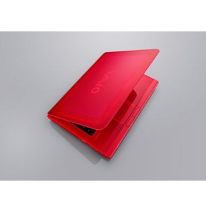 Ordinateur portable Sony Vaio VPCCA15FF