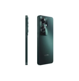 OPPO Reno 11 F 17 cm (6.7") Double SIM Android 14 5G USB Type-C 8 Go 256 Go 5000 mAh Vert (110010233294)