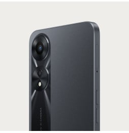 OPPO A78 5G 16,7 cm (6.56") Double SIM Android 13 USB Type-C 4 Go 128 Go 5000 mAh Bleu (6054672KIT)