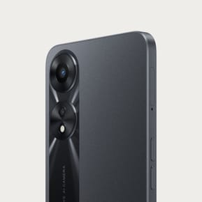 OPPO A78 5G 16,7 cm (6.56") Double SIM Android 13 USB Type-C 4 Go 128 Go 5000 mAh Bleu (6054672KIT) — image 5