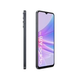 OPPO A78 5G 16,7 cm (6.56") Double SIM Android 13 USB Type-C 4 Go 128 Go 5000 mAh Bleu (6054672KIT)