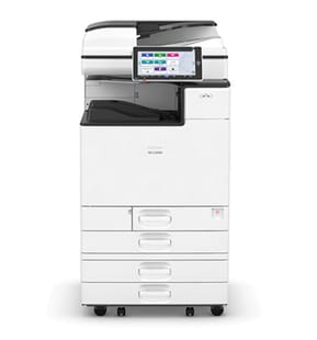 Ricoh IM C2000 Laser 1200 x 1200 DPI 20 ppm Wifi (418281)
