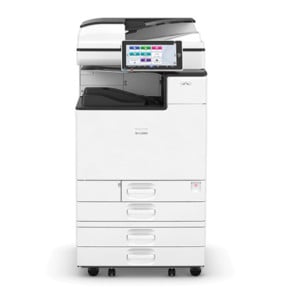 Ricoh IM C2000 Laser 1200 x 1200 DPI 20 ppm Wifi (418281)