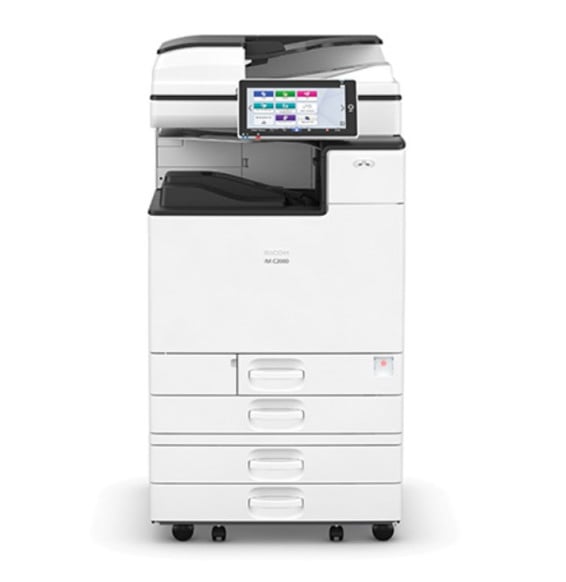 Ricoh IM C2000 Laser 1200 x 1200 DPI 20 ppm Wifi (418281)
