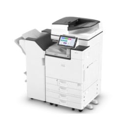 Ricoh IM C2000 Laser 1200 x 1200 DPI 20 ppm Wifi (418281)