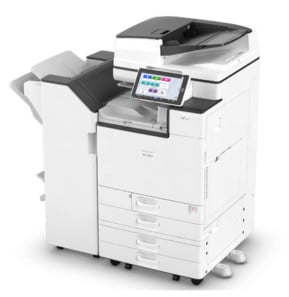 Ricoh IM C2000 Laser 1200 x 1200 DPI 20 ppm Wifi (418281)