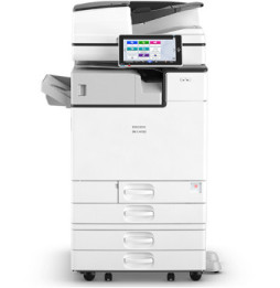 Ricoh IM C4500 Laser A3 1200 x 1200 DPI 45 ppm Wifi (418314)