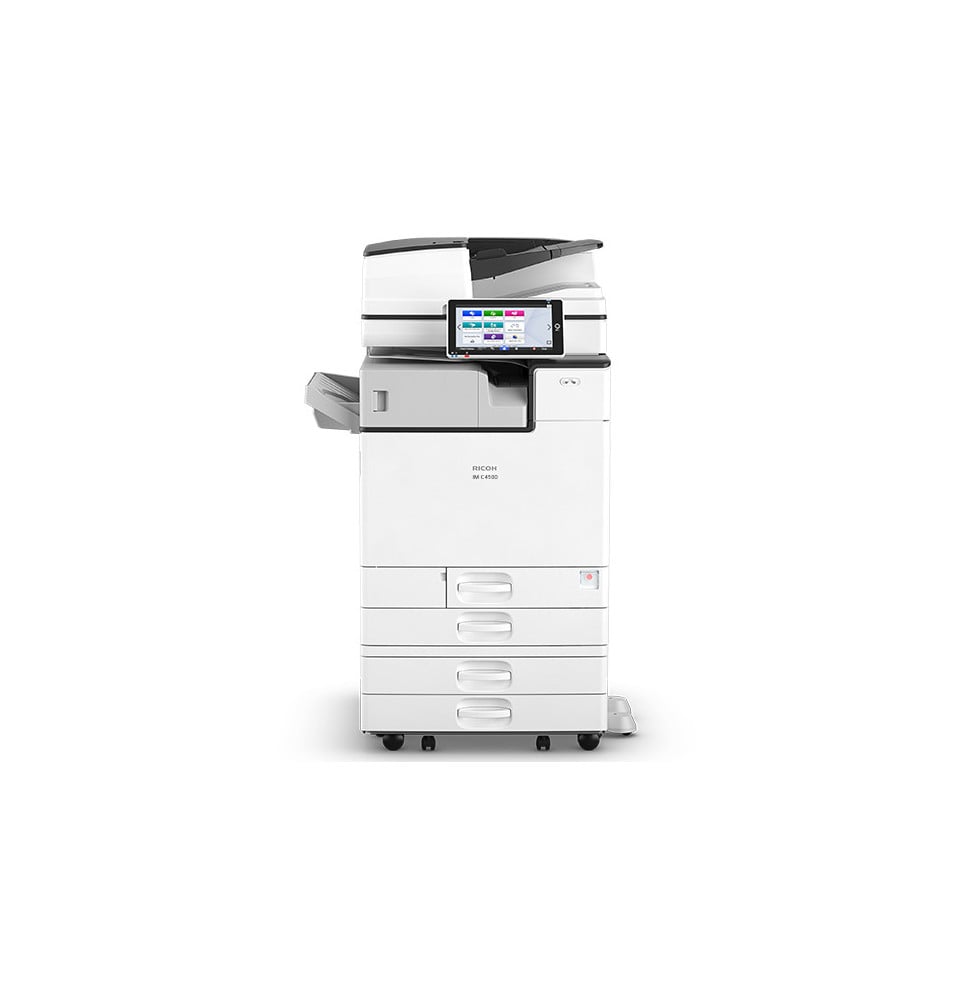 Ricoh IM C4500 Laser A3 1200 x 1200 DPI 45 ppm Wifi (418314)