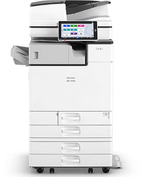 Ricoh IM C4500 Laser A3 1200 x 1200 DPI 45 ppm Wifi (418314)
