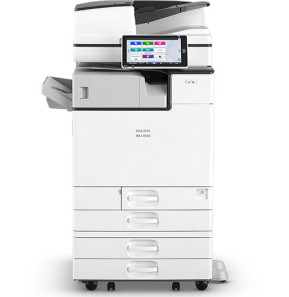 Ricoh IM C4500 Laser A3 1200 x 1200 DPI 45 ppm Wifi (418314)