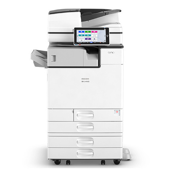 Ricoh IM C4500 Laser A3 1200 x 1200 DPI 45 ppm Wifi (418314)