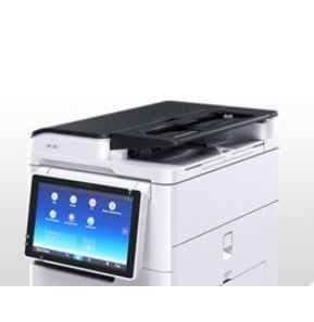 Ricoh Aficio MP 305+SP Laser A3 600 x 600 DPI 30 ppm (417431)